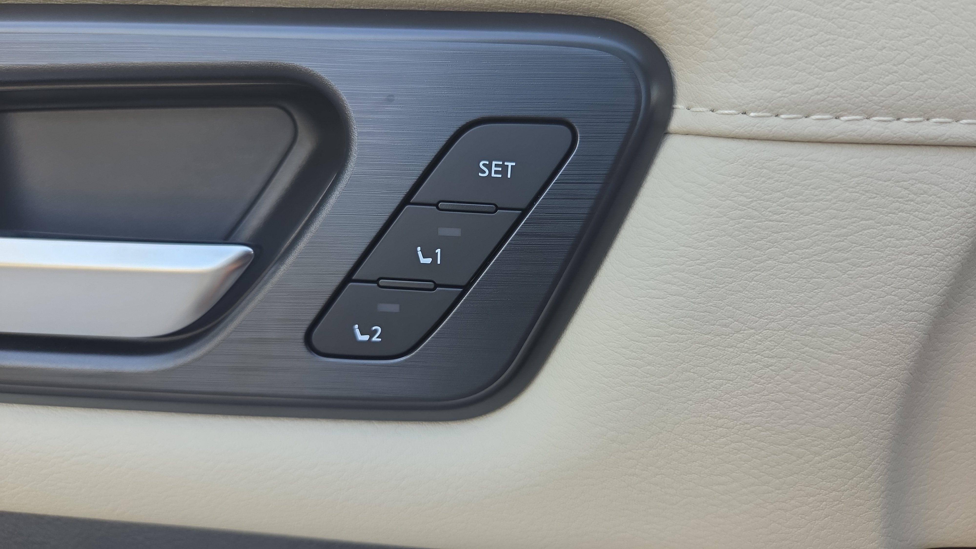 New 2026 Nissan Armada Platinum RWD image 33