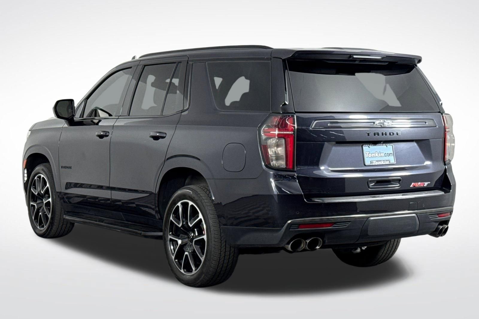 Used 2022 Chevrolet Tahoe RST w/ Sport Performance Package AWD/4WD image 5