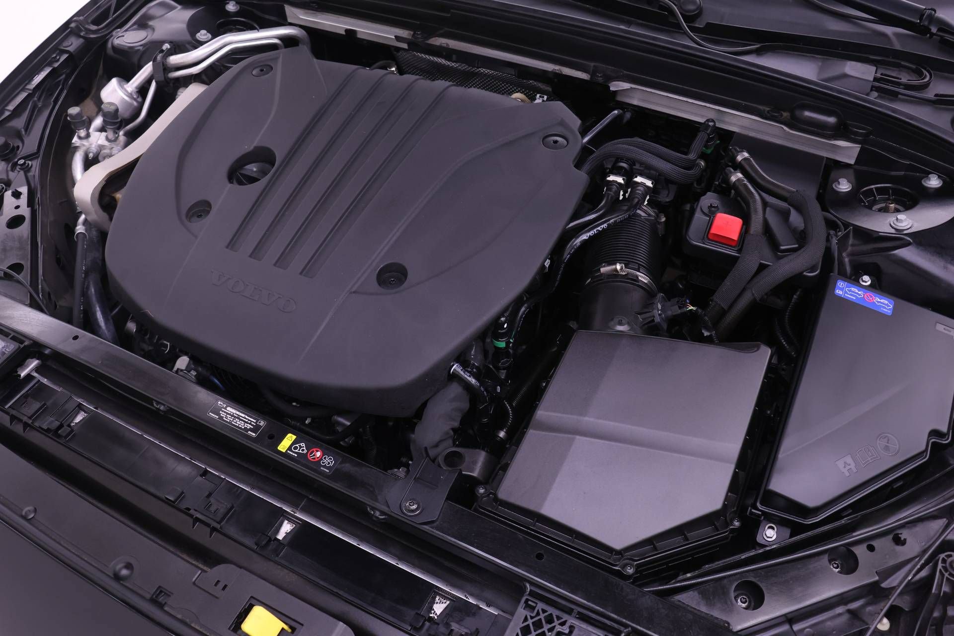 Certified 2024 Volvo S60 B5 Plus FWD image 24