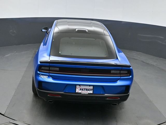 New 2026 Dodge Charger Scat Pack w/ Wheel & Tire Package image 31