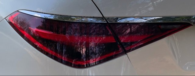 Used 2022 Mercedes-Benz S 580 4MATIC Sedan image 9