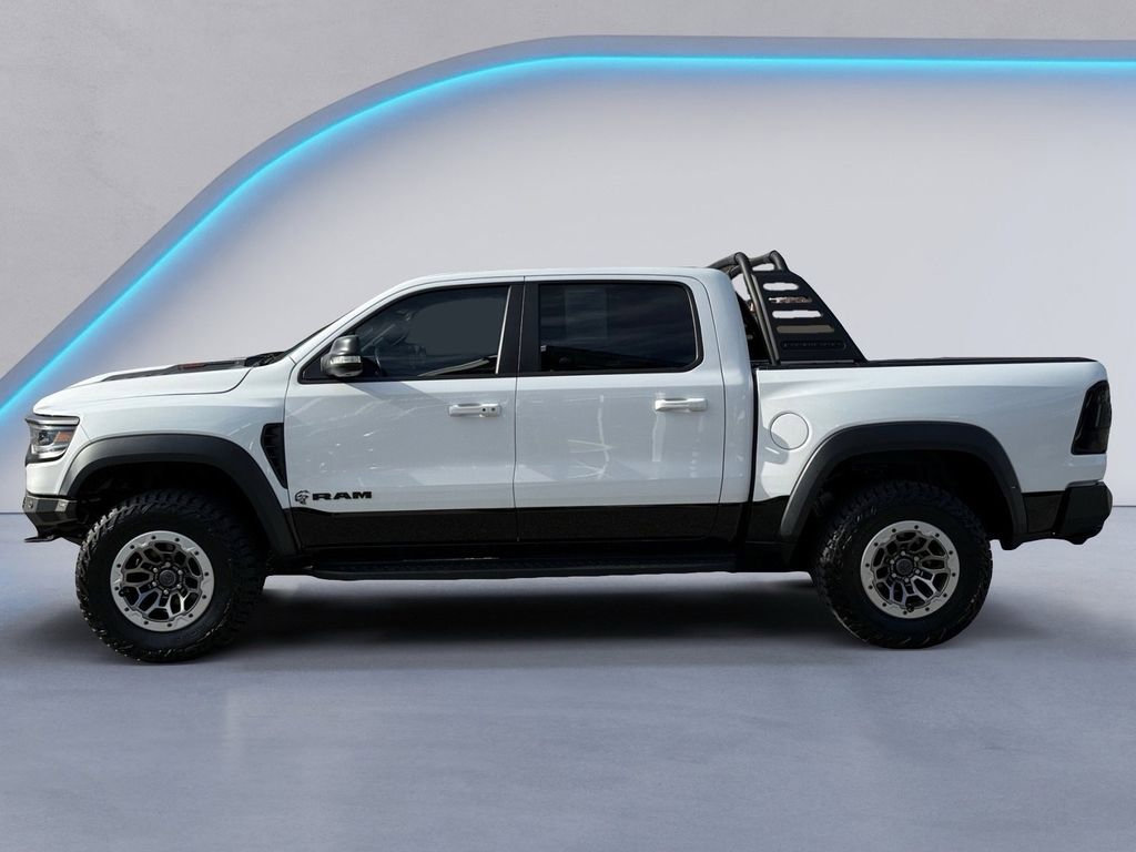 Used 2022 RAM 1500 TRX w/ TRX Level 2 Equipment Group image 6