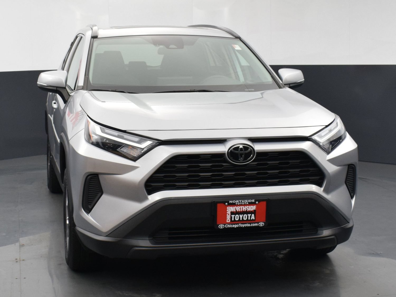 Used 2023 Toyota RAV4 XLE w/ Convenience Package AWD/4WD image 7