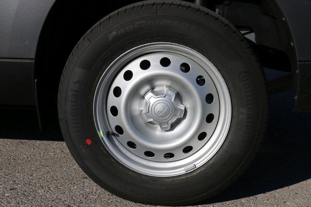 New 2026 Ford Maverick XL w/ Equipment Group 101A image 8