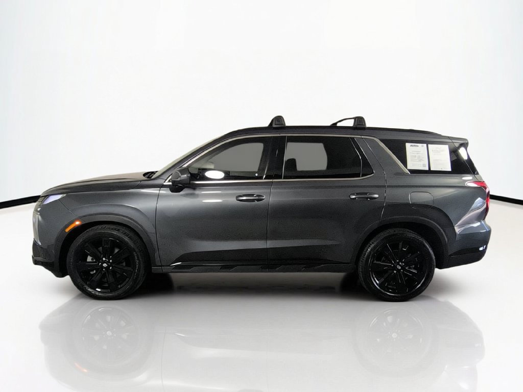 Used 2025 Hyundai Palisade XRT AWD/4WD image 10