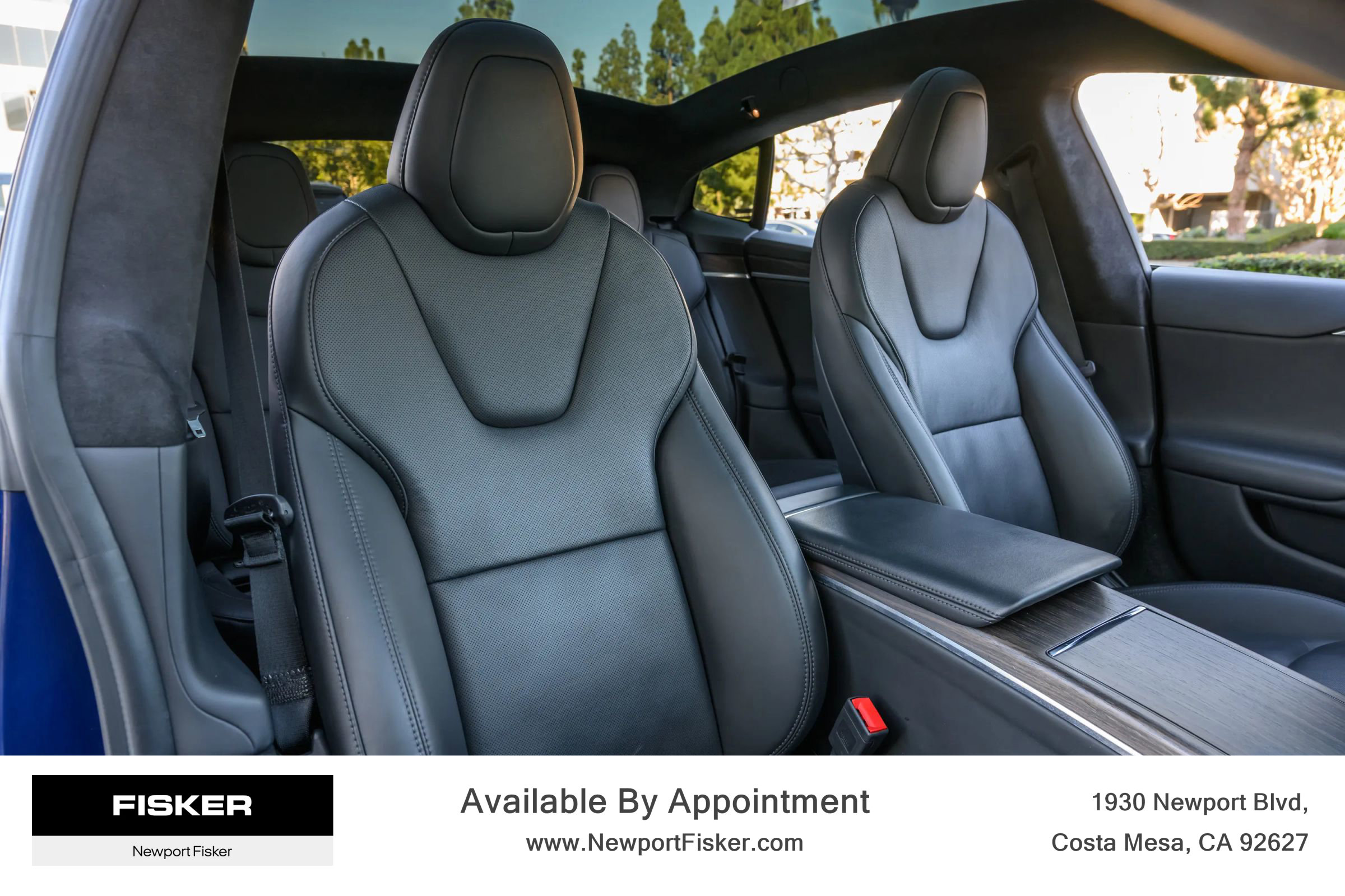 Used 2023 Tesla Model S image 35