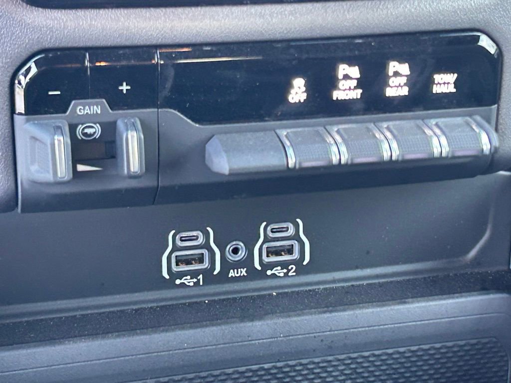 New 2026 RAM 1500 Big Horn image 25