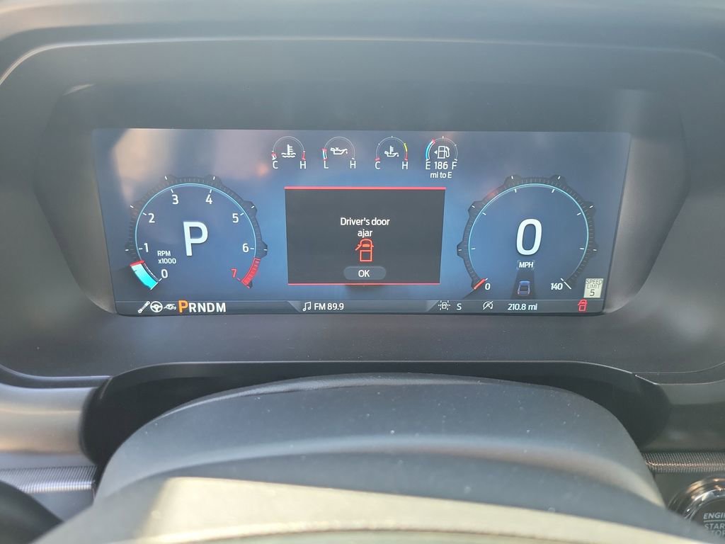 New 2026 Ford F150 Raptor image 22