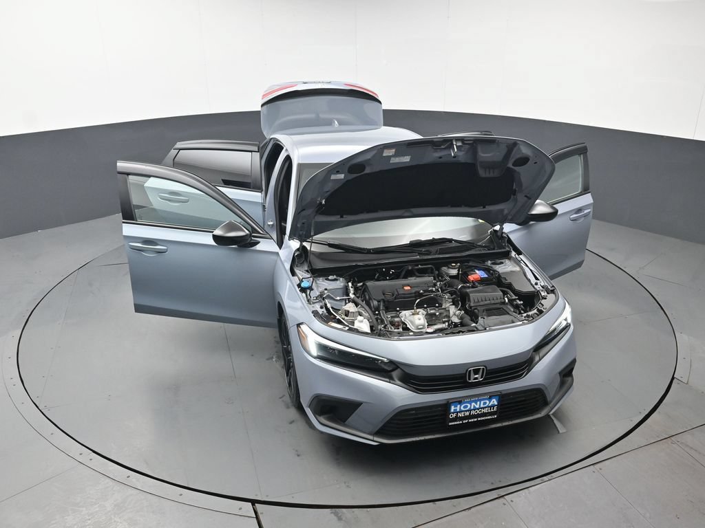 Used 2024 Honda Civic Sport image 50