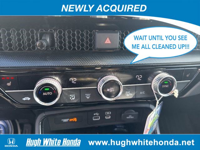 Used 2023 Honda CR-V EX-L image 4