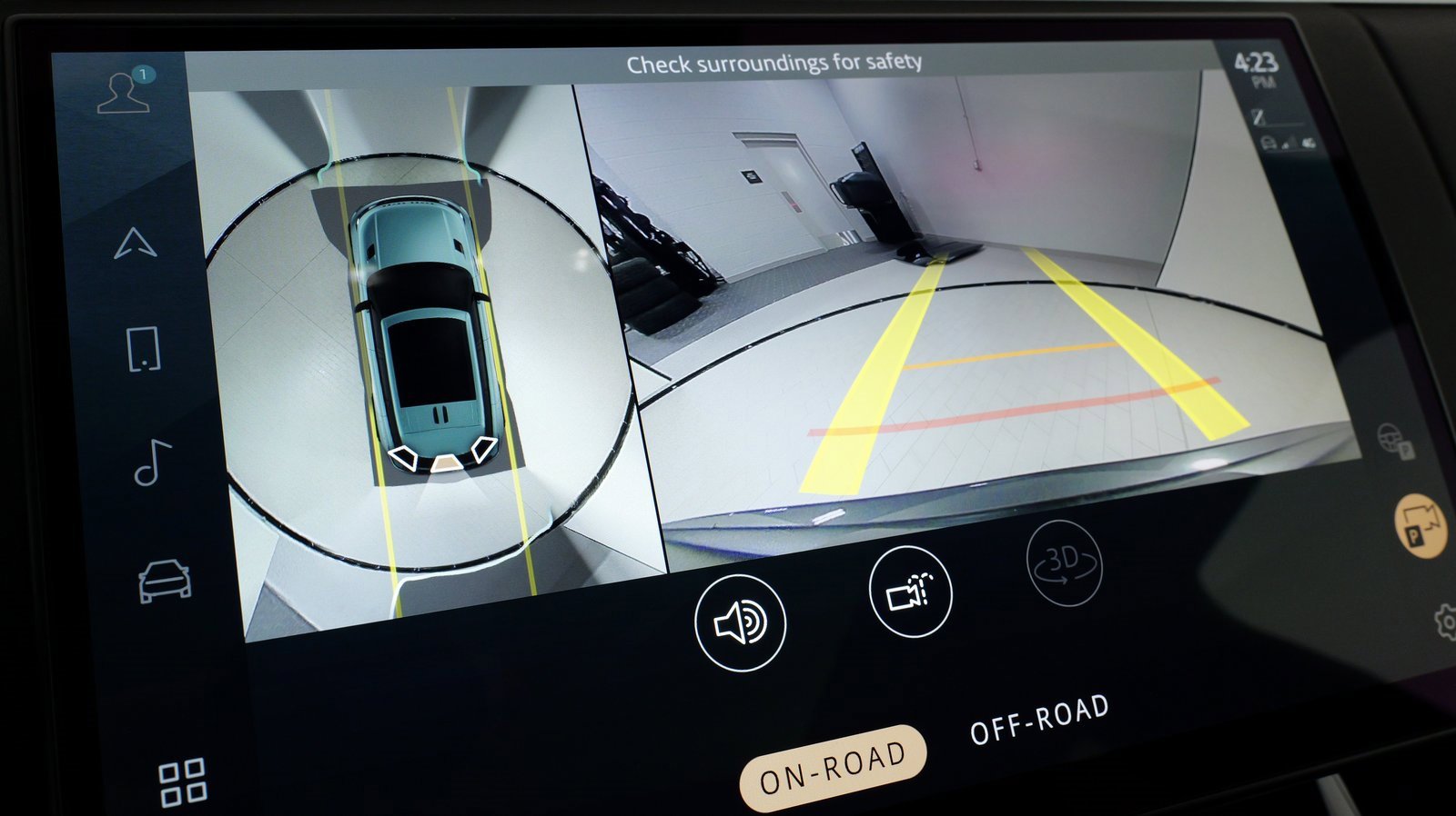 Used 2023 Land Rover Range Rover Sport SE image 52