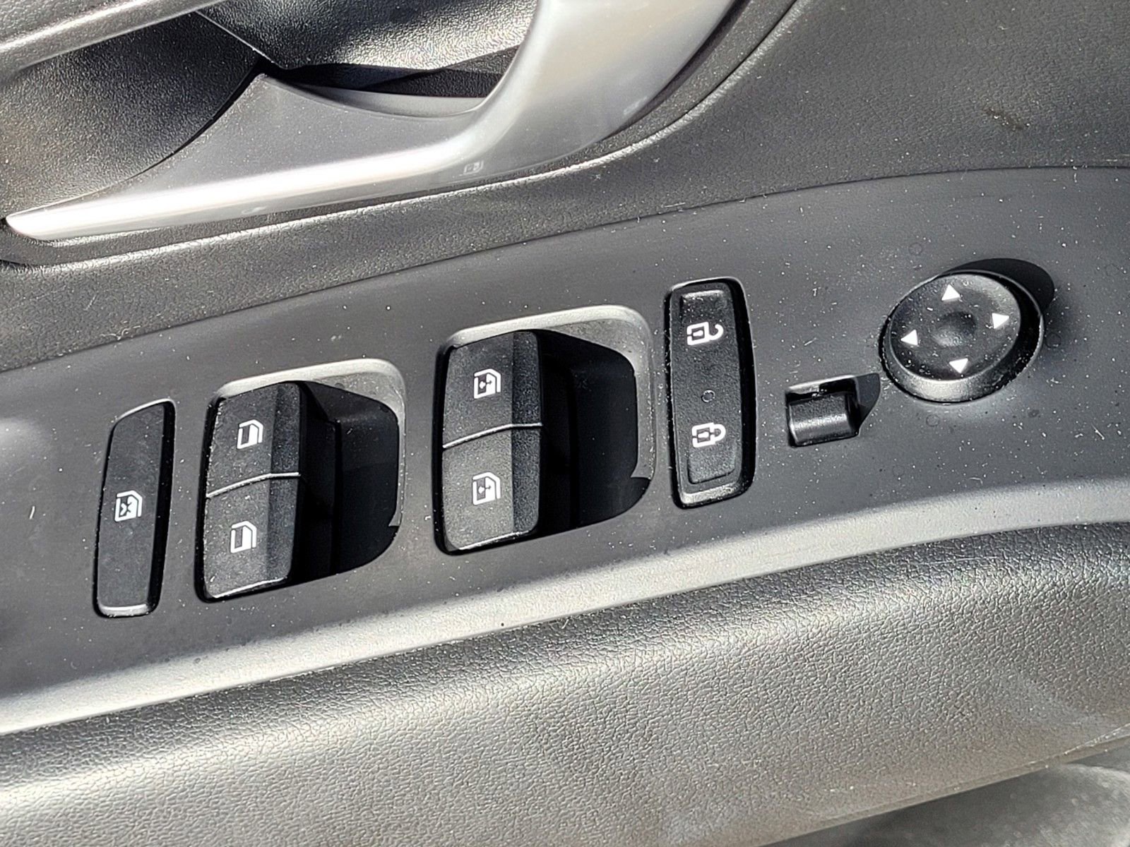 Certified 2023 Hyundai Tucson SEL image 22