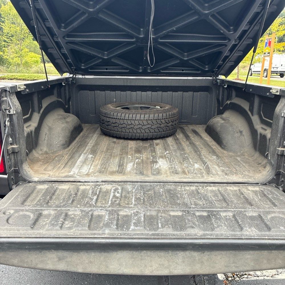 Used 2019 RAM 1500 Rebel w/ Rebel Level 1 Equipment Group AWD/4WD image 11