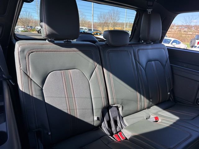 Used 2022 Ford Expedition Timberline image 40