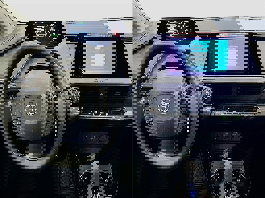 New 2026 Toyota Prius LE image 20