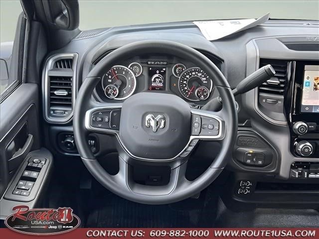 New 2026 RAM 5500 Tradesman w/ Chrome Appearance Group image 39