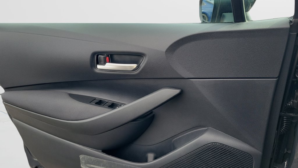New 2026 Toyota Corolla SE FWD image 17