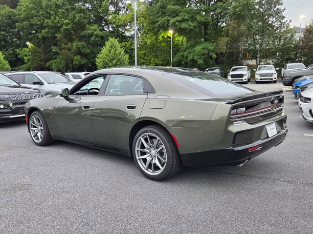 New 2026 Dodge Charger Scat Pack w/ Wheel & Tire Package AWD/4WD image 6