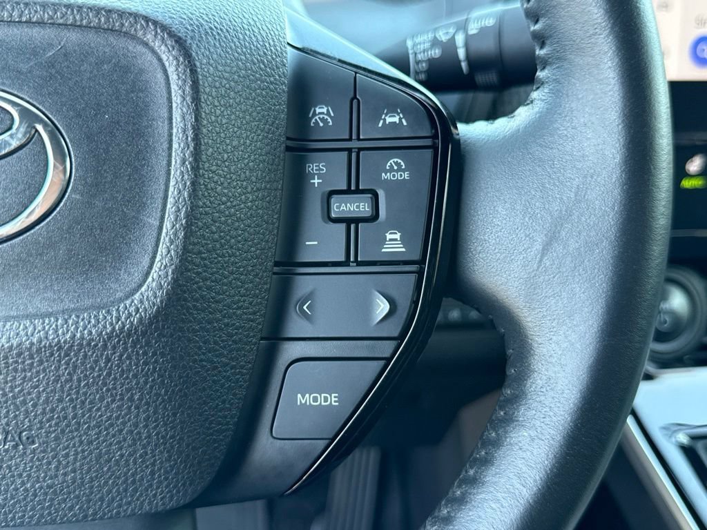Certified 2024 Toyota bZ4X AWD w/ Weather Package image 26