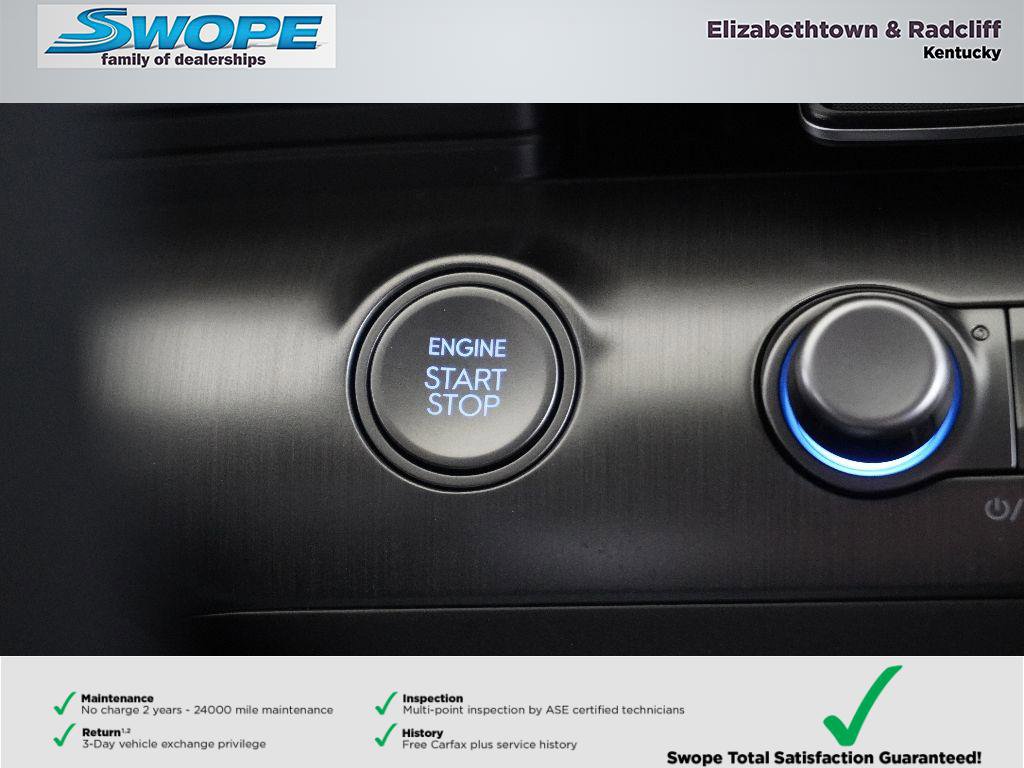 New 2026 Hyundai Kona SEL Premium image 21