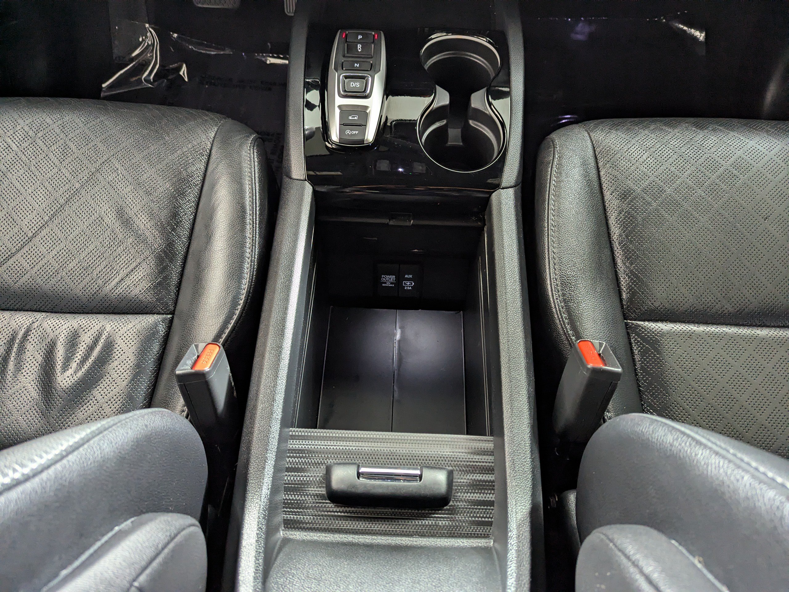 Used 2021 Honda Passport Touring image 22