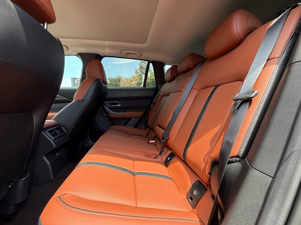 New 2026 MAZDA CX-50 AWD 2.5 S image 40