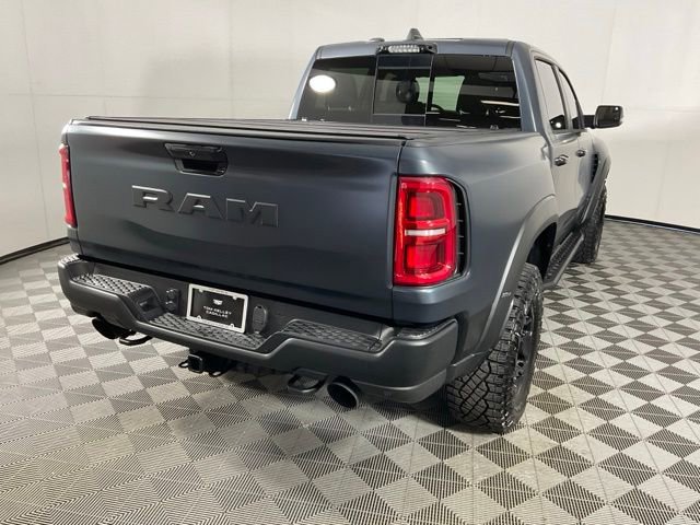 Used 2026 RAM 1500 RHO w/ RHO Level 1 Equipment Group AWD/4WD image 7
