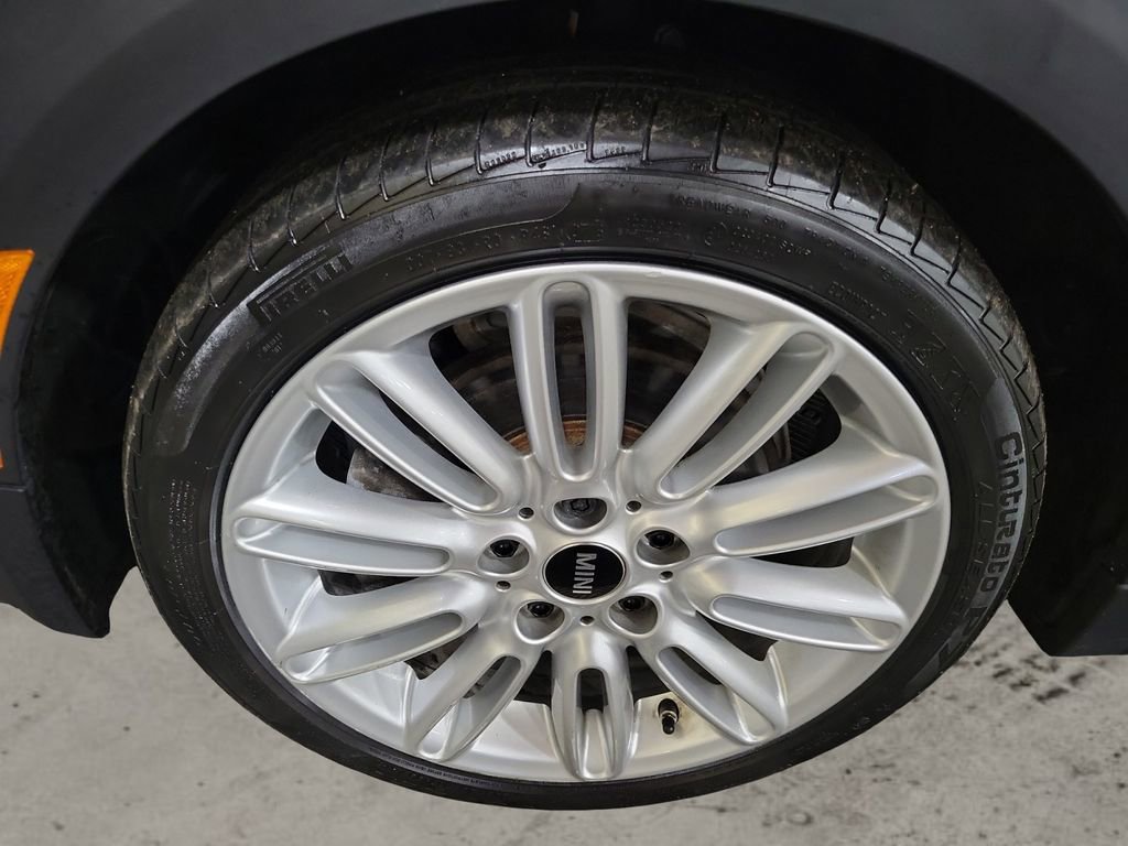 Used 2017 MINI Cooper S FWD image 9