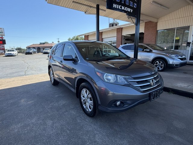 Used 2013 Honda CR-V EX image 4