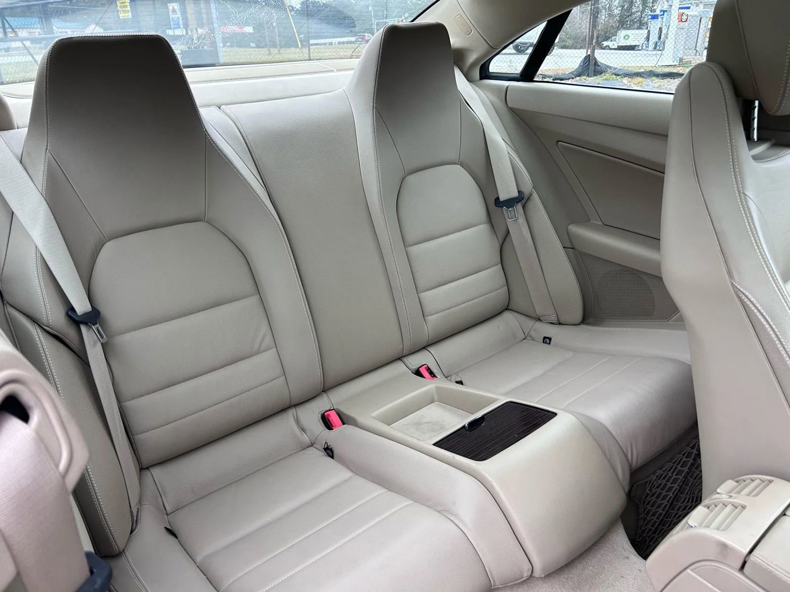 Used 2010 Mercedes-Benz E 350 Coupe image 12