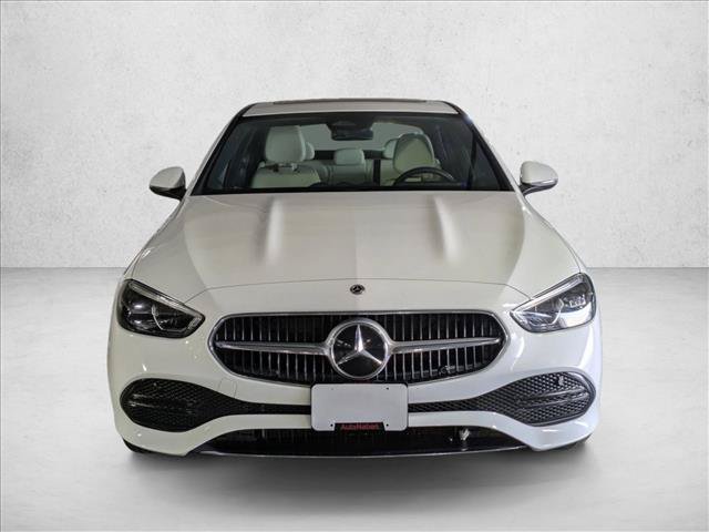 Certified 2023 Mercedes-Benz C 300 Sedan image 5