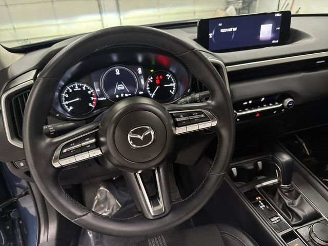 Used 2025 MAZDA CX-50 AWD 2.5 S w/ Premium Package image 17