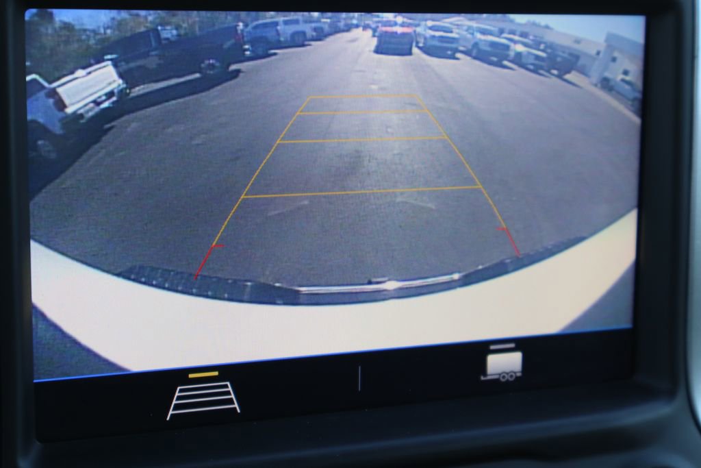 Certified 2022 Chevrolet Silverado 2500 LT image 16