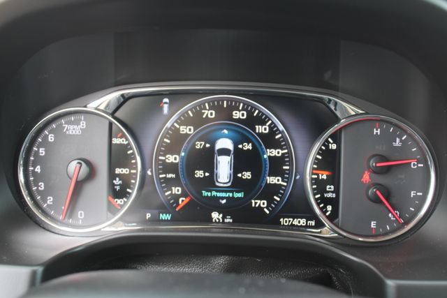 Used 2017 GMC Acadia Denali w/ Technology Package AWD/4WD image 20