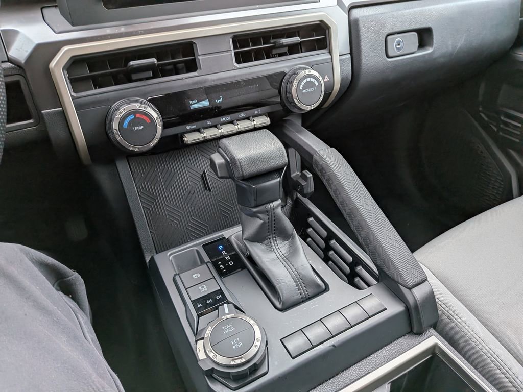 Used 2024 Toyota Tacoma SR5 image 19