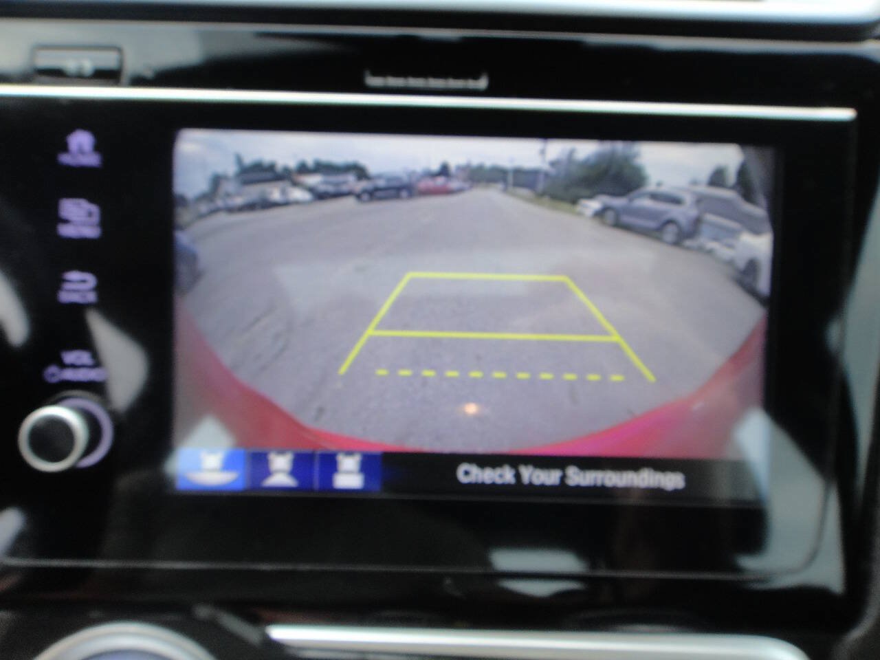 Used 2020 Honda Fit EX-L image 9