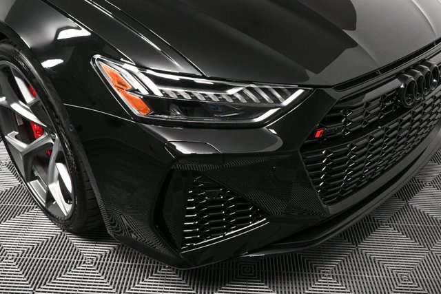 New 2026 Audi RS 6 performance image 39