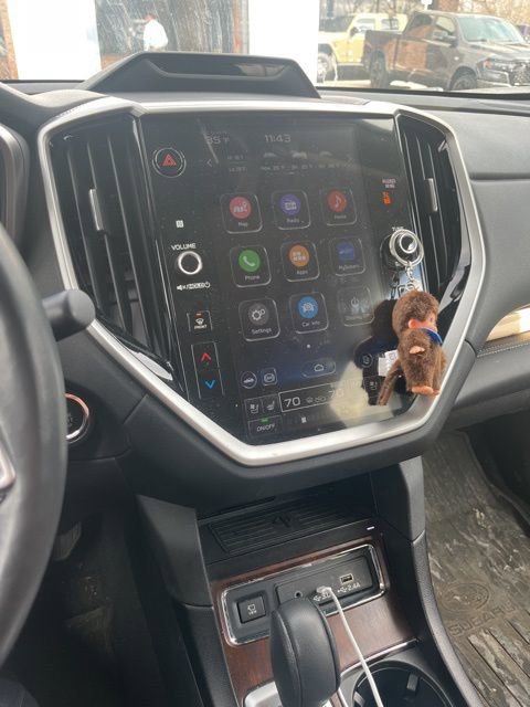 Used 2023 Subaru Ascent Touring image 20