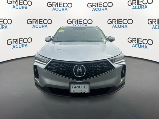 New 2026 Acura RDX SH-AWD image 4