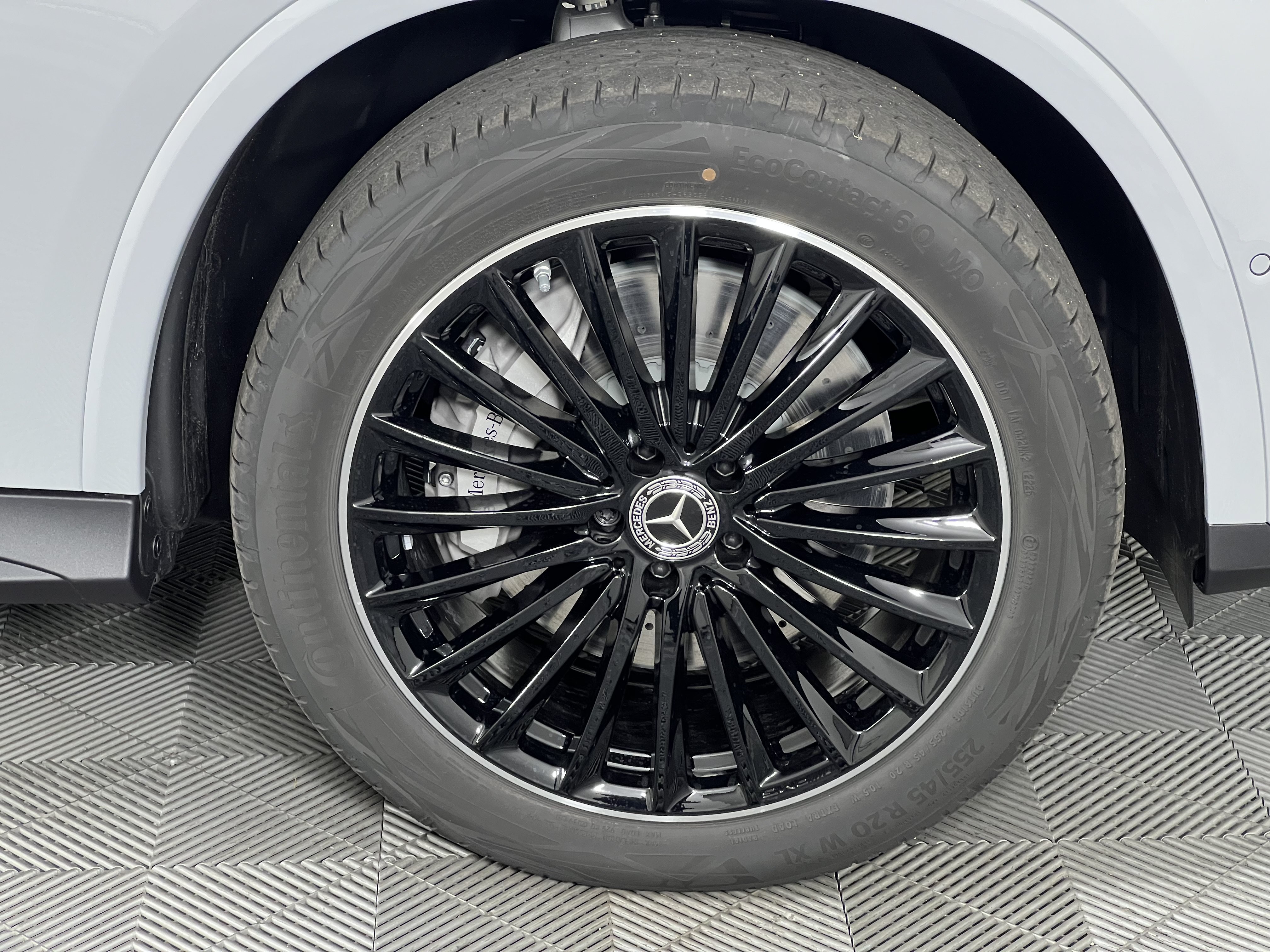 New 2027 Mercedes-Benz GLC 300 4MATIC image 12