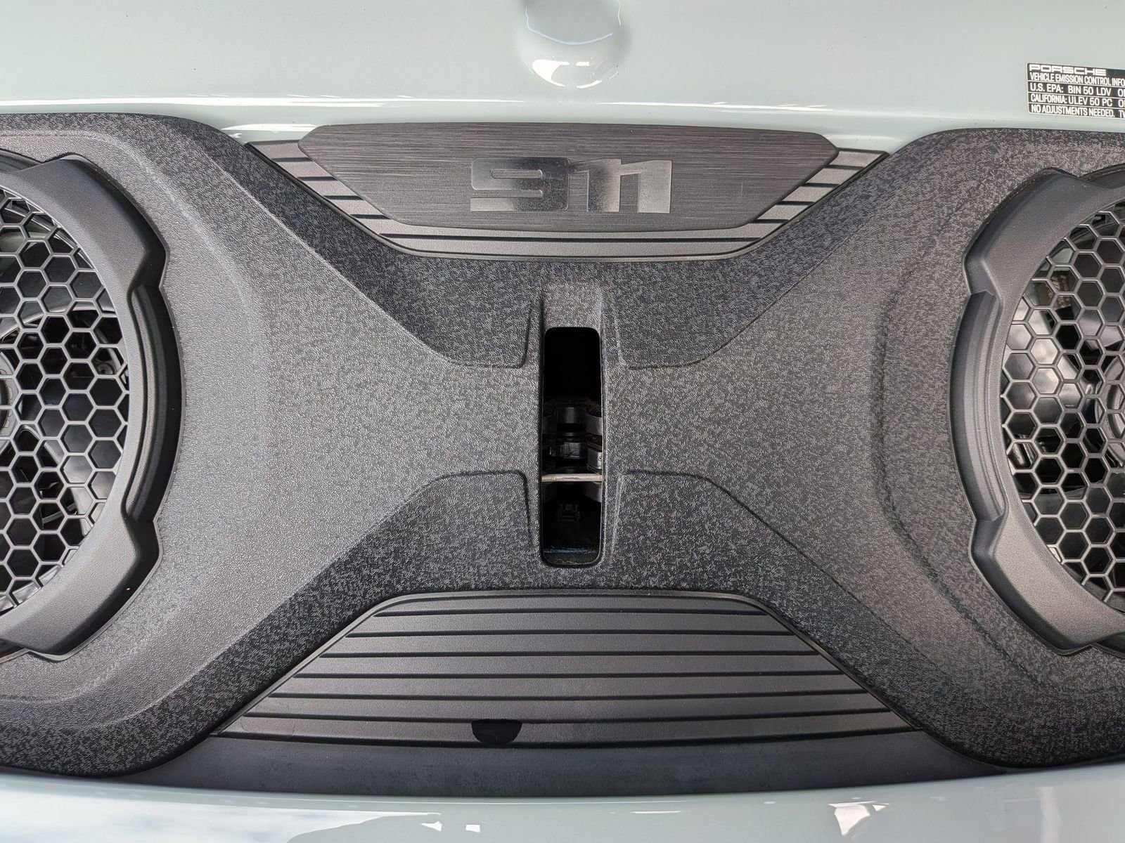 Certified 2025 Porsche 911 Carrera 4 GTS image 26