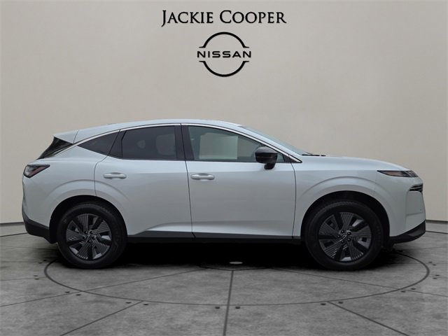 New 2026 Nissan Murano SL image 6