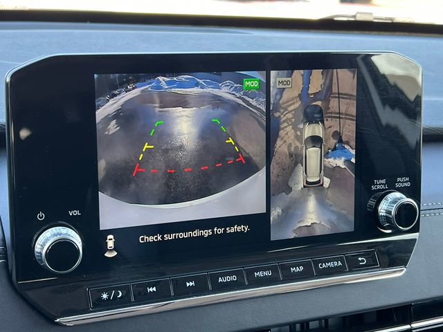 Used 2024 Mitsubishi Outlander Ralliart image 10