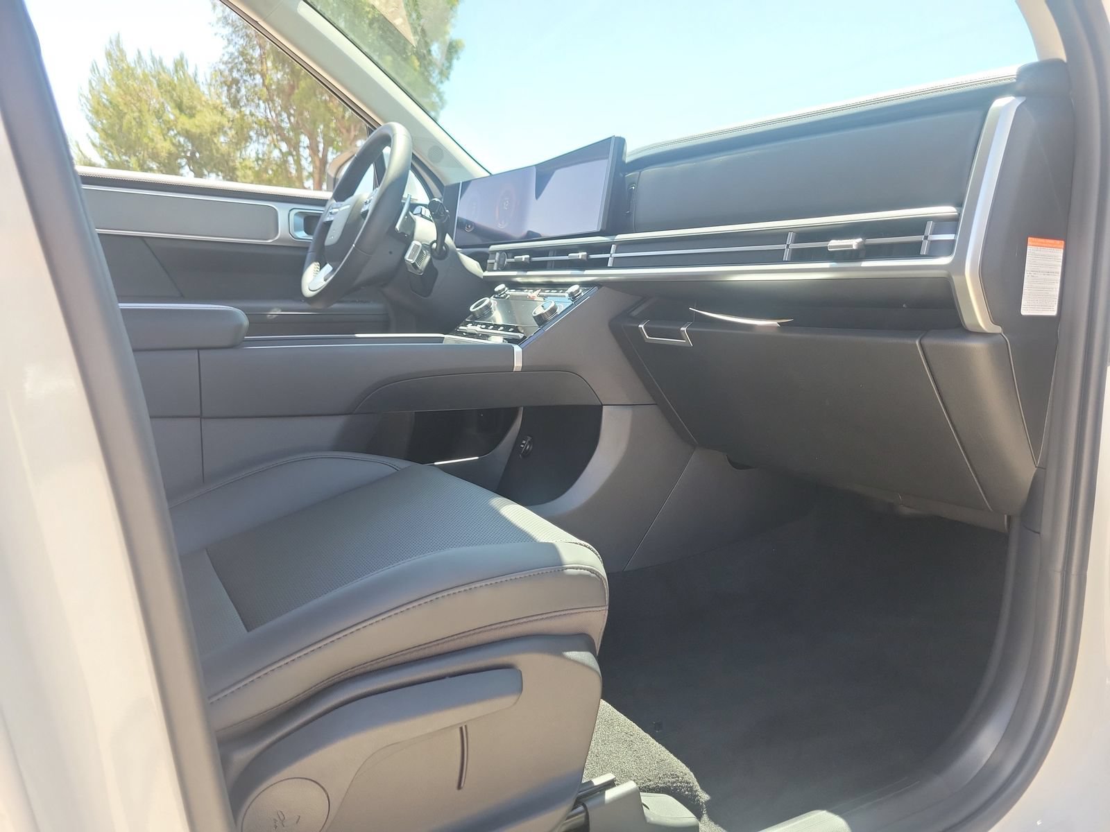 New 2026 Hyundai Santa Fe SEL AWD/4WD image 17
