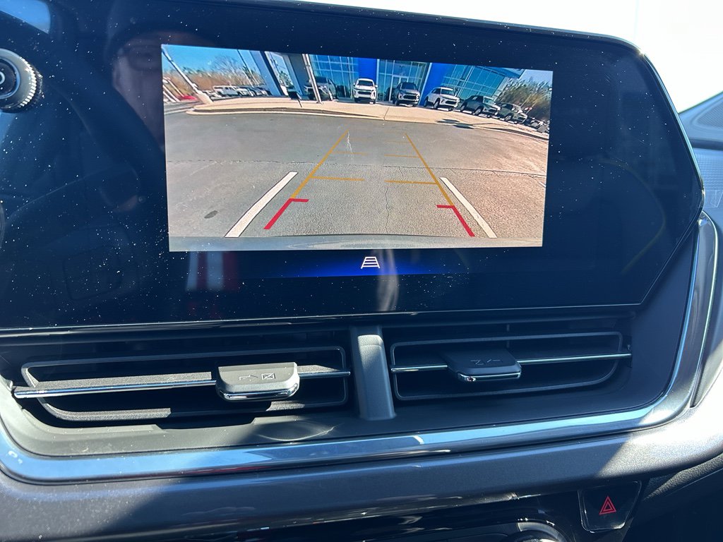 New 2026 Chevrolet Trax ACTIV w/ Sunroof Package image 23
