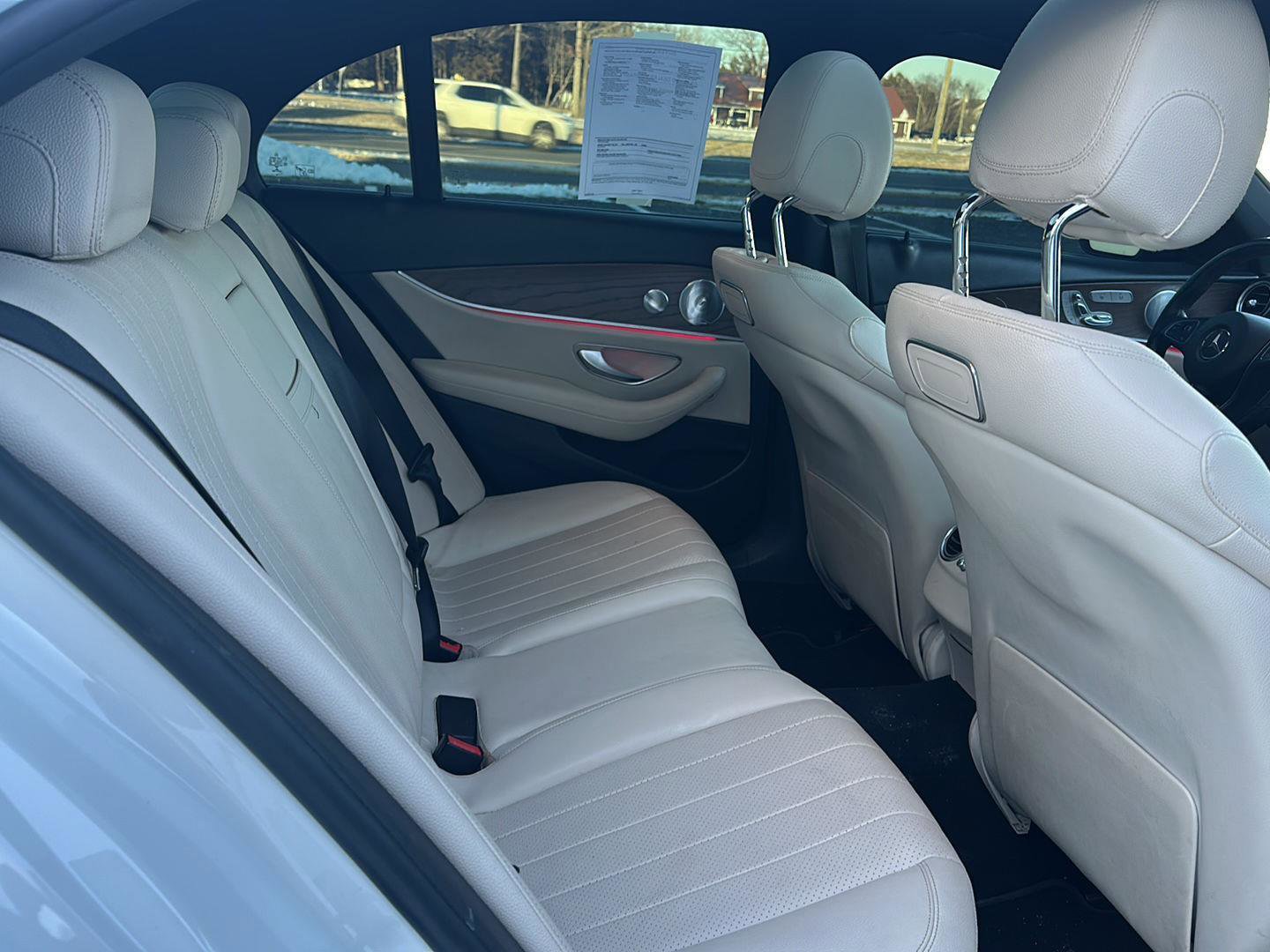 Used 2018 Mercedes-Benz E 300 E 300 image 17