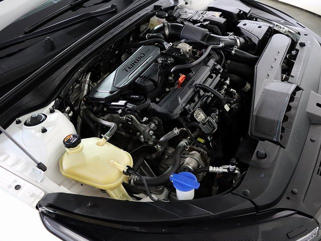 Used 2022 Kia K5 GT-Line w/ GT-Line FWD Premium Package image 34