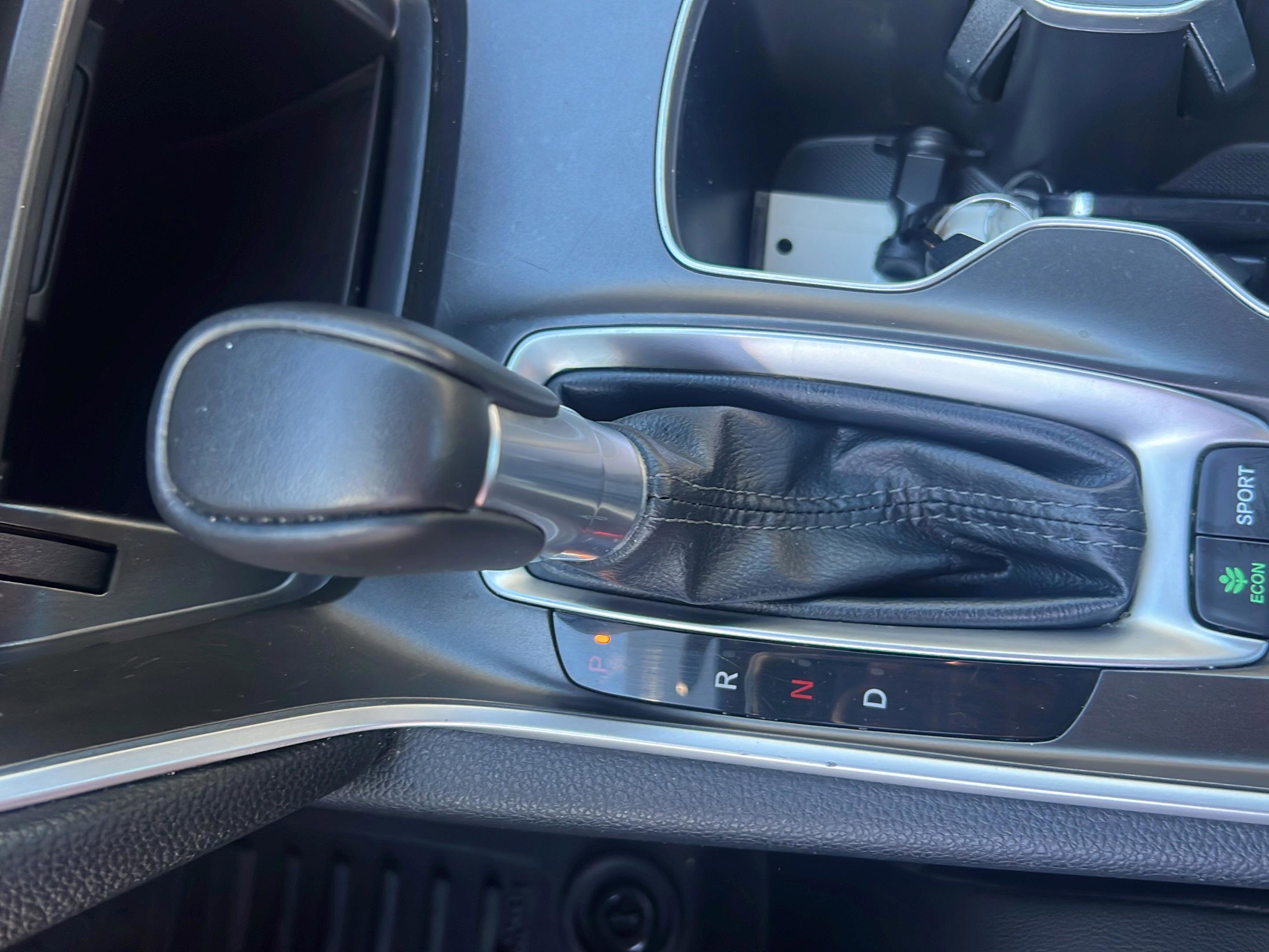 Used 2022 Honda Accord Sport image 13