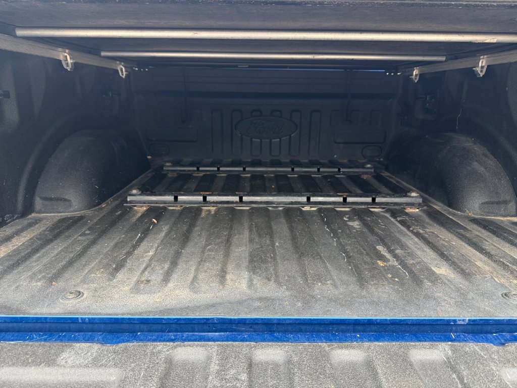 Used 2018 Ford F150 Lariat w/ Equipment Group 501A Mid AWD/4WD image 37