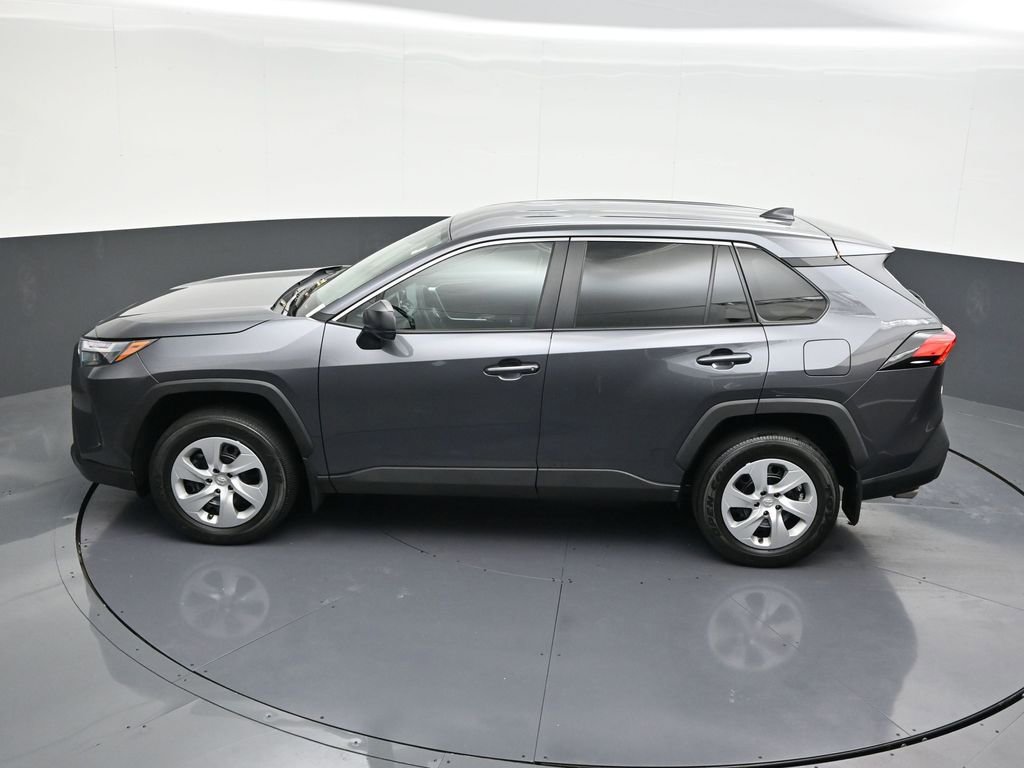Used 2024 Toyota RAV4 LE image 16